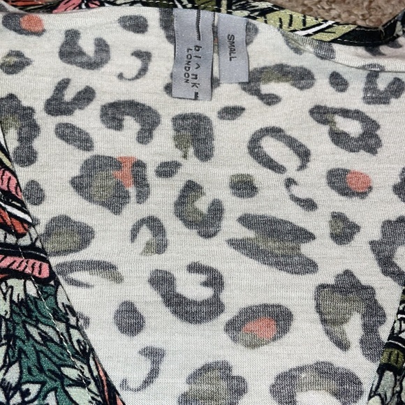 Anthropologie Sibley BL - NK Top - Picture 8 of 10